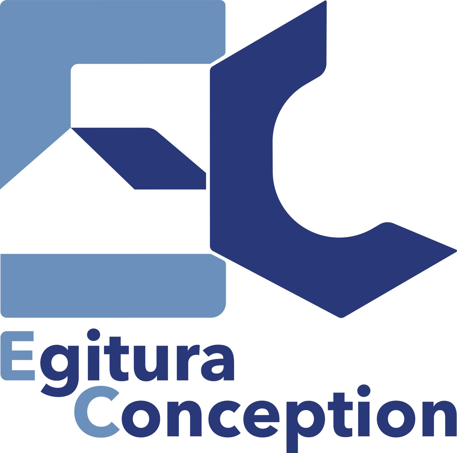 Egitura Conception